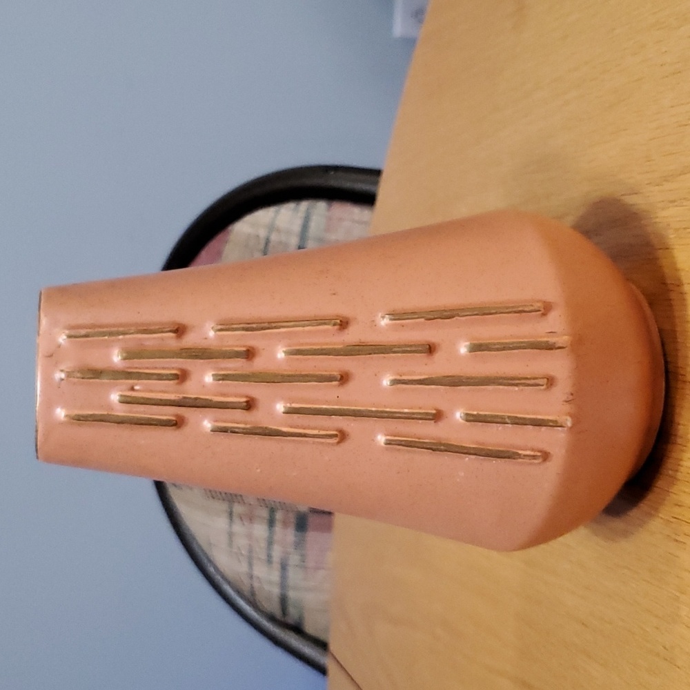 McCoy vintage Vase
